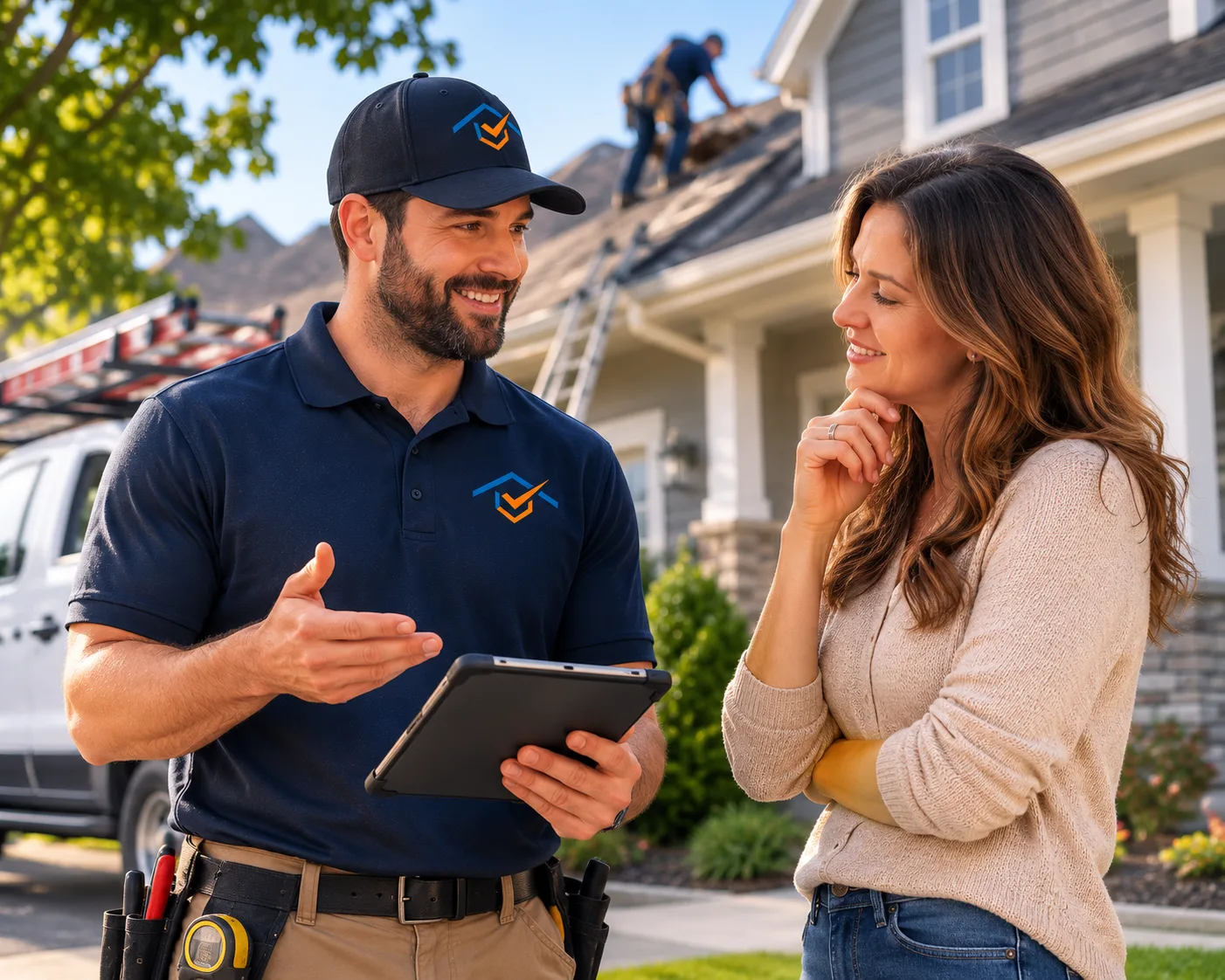 Roof Inspection FAQs in Ewing, MO