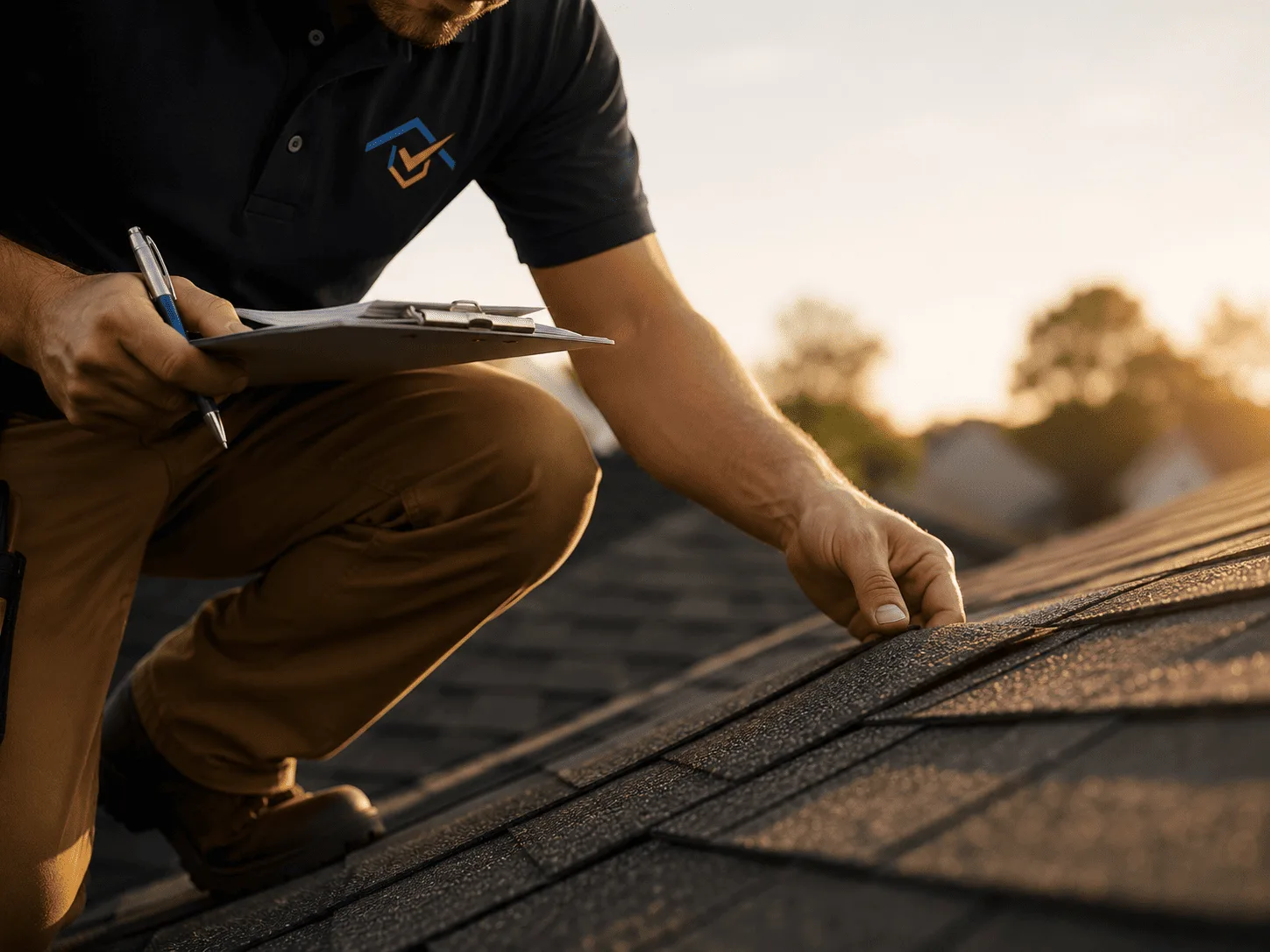 Why Choose Roof Inspection in Ewing, MO