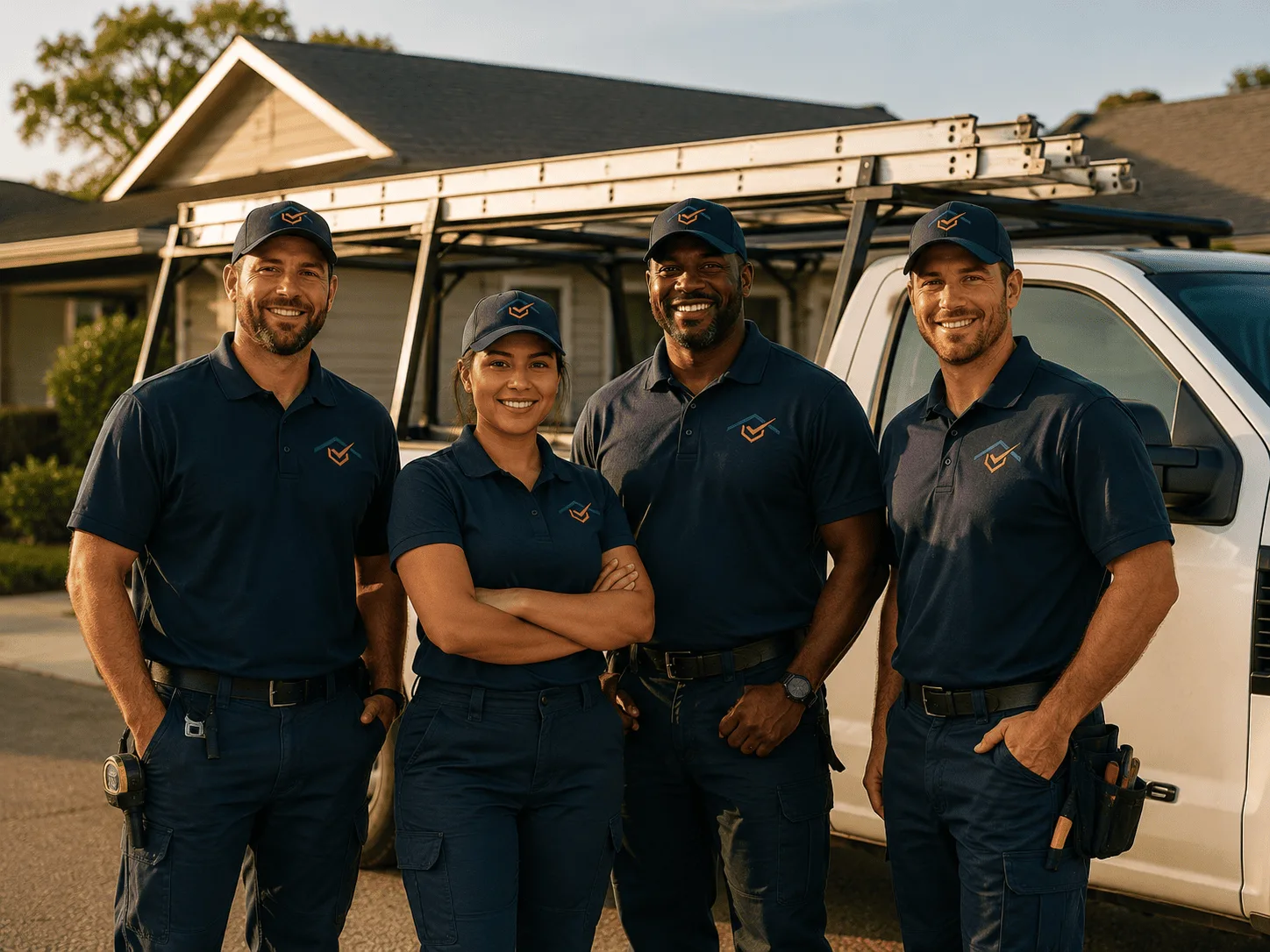 Roof Inspection company in Ewing, MO